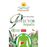 Protector Hepatic 4