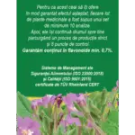 Pufuliță cu flori mici, iarba, ceai la plic - Fares - imagine 5
