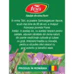 Pufuliță cu flori mici, iarba, ceai la plic - Fares - imagine 6