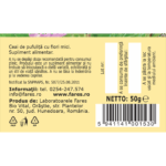 Pufuliță cu flori mici, iarba, ceai la pungă - Fares - imagine 5