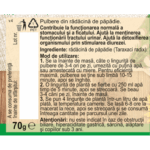 Radacina De Papadie 1