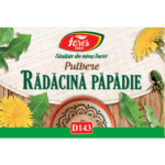 Radacina De Papadie 3