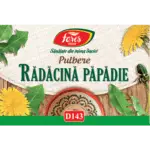 Radacina De Papadie 3