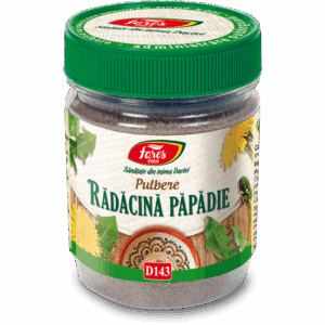 Radacina De Papadie