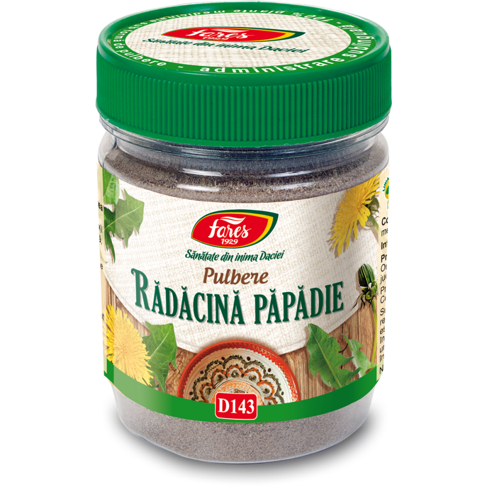 Radacina De Papadie Radacina De Papadie