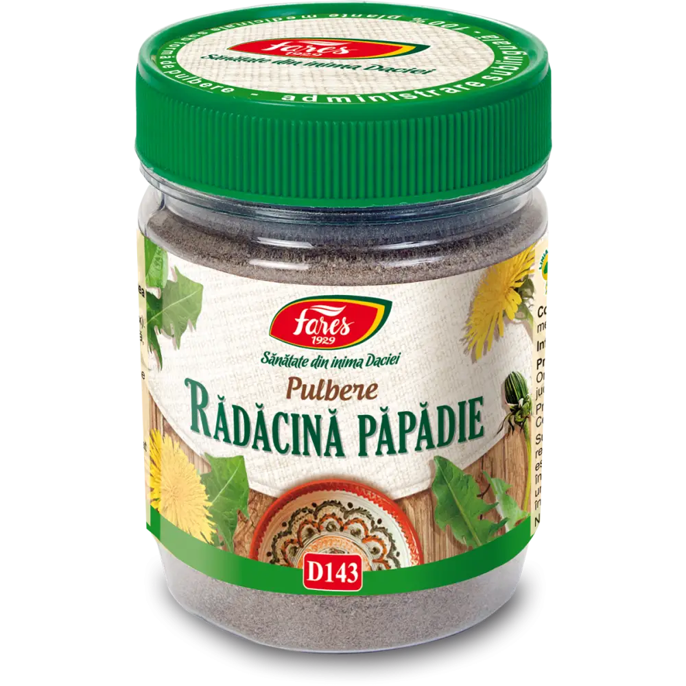 Radacina De Papadie Radacina De Papadie