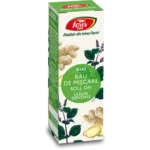 Rau De Miscare D162 Roll On 5 Ml