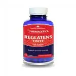Reglatens Forte - 120 capsule - Herbagetica