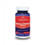 Reglatens Forte - 60 capsule - Herbagetica