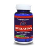Reglatens - 60 capsule - Herbagetica