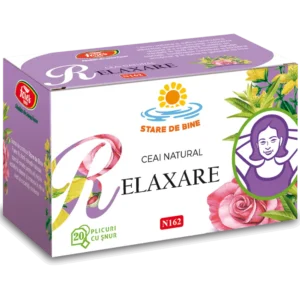 Relaxare N162