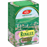Renalex, ceai la pungă - Fares