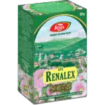 Renalex, ceai la pungă - Fares