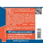Rhodiola 3/1- 120 capsule - Herbagetica - imagine 2