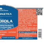 Rhodiola 3/1- 30 capsule - Herbagetica - imagine 3