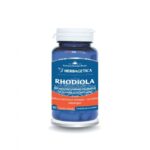 Rhodiola 3/1- 60 capsule - Herbagetica