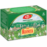 Roiniță, ceai la plic - Fares