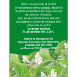 Roiniță, ceai la plic - Fares - imagine 5