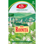 Roiniță, ceai la plic - Fares - imagine 3