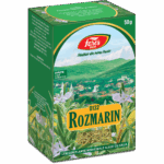 Rozmarin, frunze, ceai la pungă - Fares