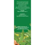 Schinduf, semințe, ceai la pungă - Fares - imagine 3