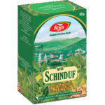 Schinduf, semințe, ceai la pungă - Fares