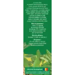 Schinduf, semințe, ceai la pungă - Fares - imagine 4