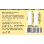 Schinduf, semințe, ceai la pungă - Fares - imagine 5