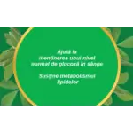 Schinduf, semințe, ceai la pungă - Fares - imagine 2