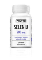 Seleniu 30 Cps Cu Reflexie