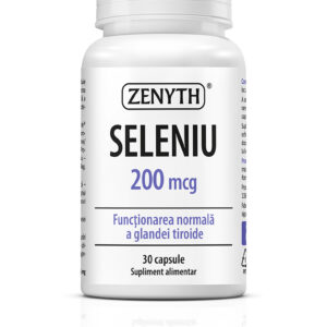 Seleniu 30 Cps Cu Reflexie