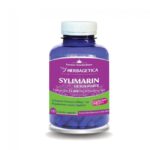 Sylimarin Detox Forte - 120 capsule - Herbagetica