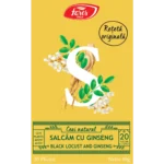 Simtire Ceai La Plic 5