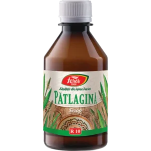 Sirop Patlagina R10