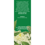 Soc, flori, ceai la pungă - Fares - imagine 3