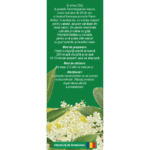 Soc, flori, ceai la pungă - Fares - imagine 4