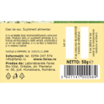 Soc, flori, ceai la pungă - Fares - imagine 5