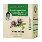 Somnofort Ceai Compus Revizuit 1