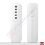 Lampă UVC bactericidă portabilă led KMK-A5 - imagine 2