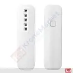 Lampă UVC bactericidă portabilă led KMK-A5 - imagine 2
