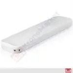 Lampă UVC bactericidă portabilă led KMK-A5 - imagine 6