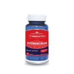 Stomacalm - 30 capsule - Herbagetica