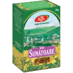 Sunătoare, iarbă, ceai la pungă - Fares