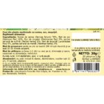 Sveltaflor, ceai la plic - Fares - imagine 2