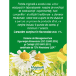 Sveltaflor, ceai la plic - Fares - imagine 5