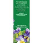 Trei frați pătați, iarbă, ceai la pungă - Fares - imagine 2