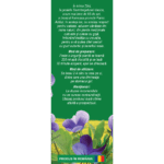 Trei frați pătați, iarbă, ceai la pungă - Fares - imagine 4