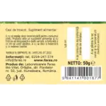 Troscot, iarbă, ceai la pungă - Fares - imagine 5