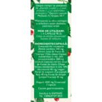 U72 Diurosept Cu D Manoza 30 Capsules