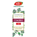 Ulei Esential Cimbru A6 3